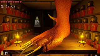 Скриншот 4 к игре J-Room