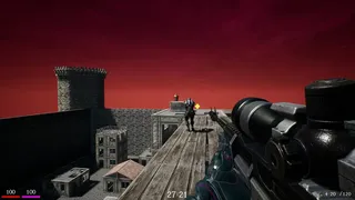 Скриншот 4 к игре Subdimension