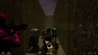 Скриншот 6 к игре Subdimension