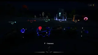 Скриншот 1 к игре Deep in The Mine