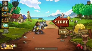 Скриншот 2 к игре Skill Legends Royale