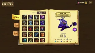Скриншот 3 к игре Skill Legends Royale