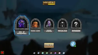 Скриншот 4 к игре Skill Legends Royale