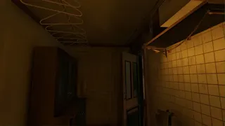 Скриншот 1 к игре 墙之恐惧: The Walls Still Stand