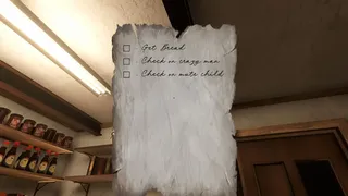 Скриншот 2 к игре 墙之恐惧: The Walls Still Stand