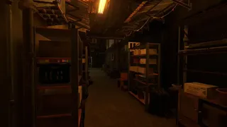 Скриншот 3 к игре 墙之恐惧: The Walls Still Stand