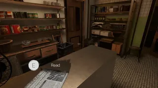 Скриншот 6 к игре 墙之恐惧: The Walls Still Stand