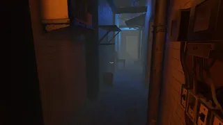 Скриншот 7 к игре 墙之恐惧: The Walls Still Stand