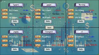 Скриншот 2 к игре Stock Stack