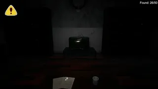 Скриншот 2 к игре Jumpscare Scare Jump