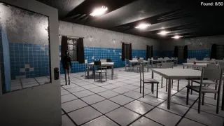 Скриншот 3 к игре Jumpscare Scare Jump