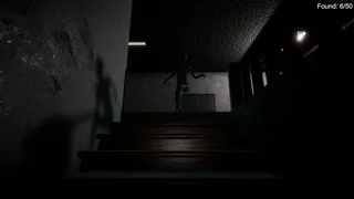 Скриншот 4 к игре Jumpscare Scare Jump