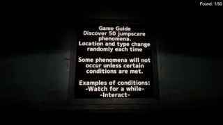 Скриншот 7 к игре Jumpscare Scare Jump