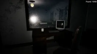 Скриншот 8 к игре Jumpscare Scare Jump