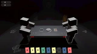 Скриншот 2 к игре Tres