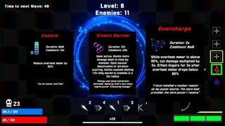 Скриншот 2 к игре Retro Cut