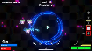 Скриншот 4 к игре Retro Cut