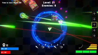 Скриншот 5 к игре Retro Cut