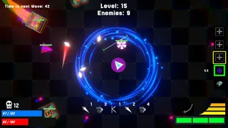Скриншот 6 к игре Retro Cut