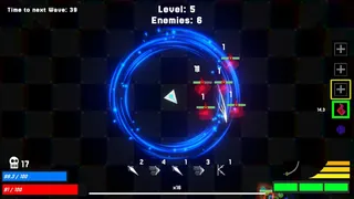 Скриншот 7 к игре Retro Cut