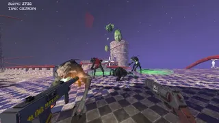 Скриншот 2 к игре Devil's Derby