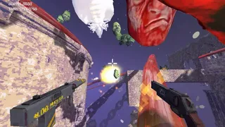Скриншот 6 к игре Devil's Derby