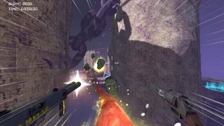 Скриншот 8 к игре Devil's Derby
