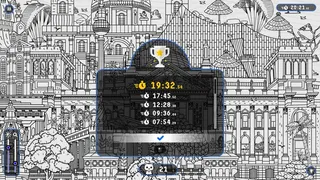 Скриншот 3 к игре Hidden Pets: 101 Cats in Berlin