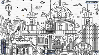 Скриншот 4 к игре Hidden Pets: 101 Cats in Berlin