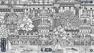 Скриншот 5 к игре Hidden Pets: 101 Cats in Berlin