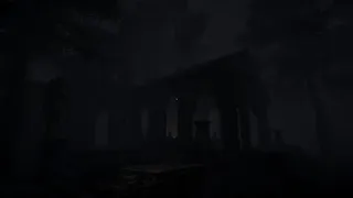 Скриншот 2 к игре September Fall - Loneliness