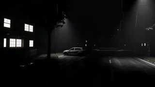 Скриншот 7 к игре September Fall - Loneliness