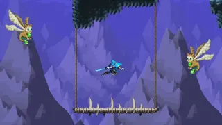 Скриншот 3 к игре Isadora's Edge