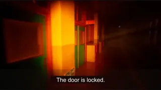Скриншот 2 к игре 学校の怪談　～あなたの後ろに誰かいる～