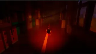 Скриншот 3 к игре 学校の怪談　～あなたの後ろに誰かいる～