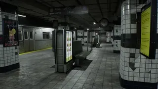 Скриншот 2 к игре Departed