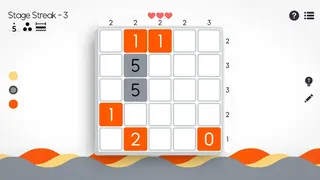 Скриншот 2 к игре ColorSweeper