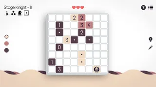 Скриншот 4 к игре ColorSweeper
