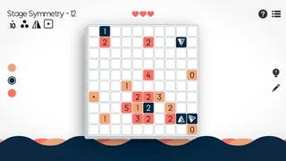 Скриншот 5 к игре ColorSweeper