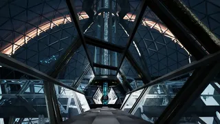 Скриншот 2 к игре End Gate - The Last Passenger