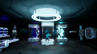 Скриншот 4 к игре End Gate - The Last Passenger