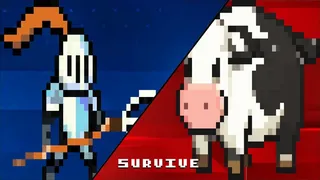 Скриншот 5 к игре Shapes in a Rogue
