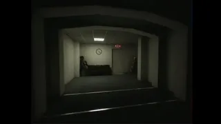 Скриншот 2 к игре Backrooms - 2005