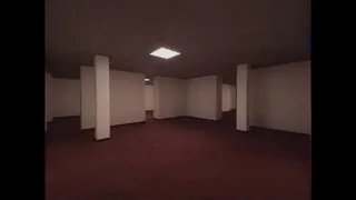 Скриншот 4 к игре Backrooms - 2005