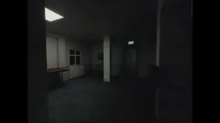 Скриншот 5 к игре Backrooms - 2005