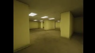 Скриншот 7 к игре Backrooms - 2005