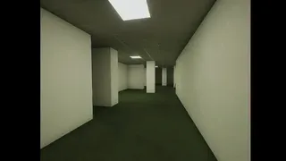 Скриншот 8 к игре Backrooms - 2005