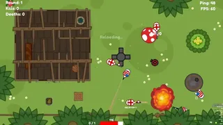 Скриншот 2 к игре QuickSwitch