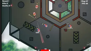 Скриншот 3 к игре QuickSwitch