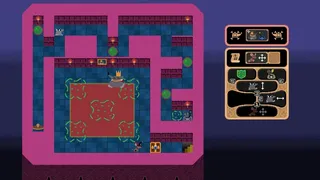Скриншот 2 к игре Rules & Rodents